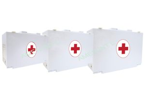 First Aid Box For Schools