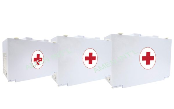 First Aid Kits Singapore | Amen International Pte Ltd