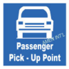 Pick Up Point Sign | Amen International Pte Ltd