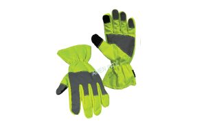 Traffic Gloves