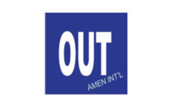 OUT Sign Singapore | Amen International Pte Ltd