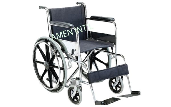 Wheelchairs in Singapore | Amen International Pte Ltd