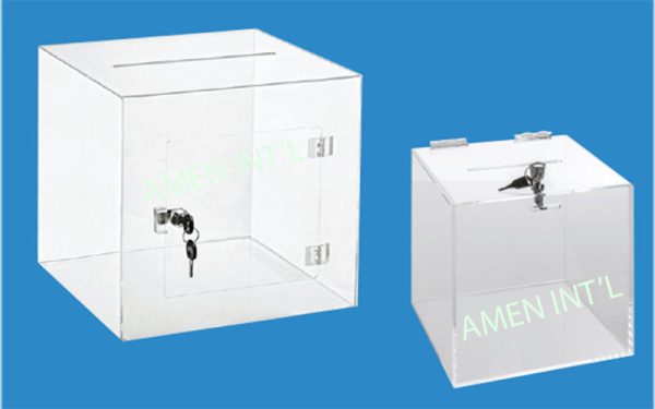 Customized Boxes Singapore | Amen International Pte Ltd
