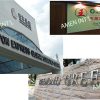 Building Signages Singapore | Amen International Pte Ltd