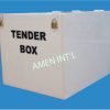 Tender Box Singapore | Amen International Pte Ltd