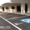 Painting of Carpark Lots Singapore | Amen International Pte Ltd