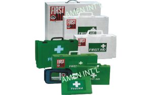First Aid & Medical Equipment