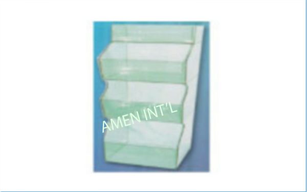 Customized Boxes and Containers Singapore | Amen International Pte Ltd