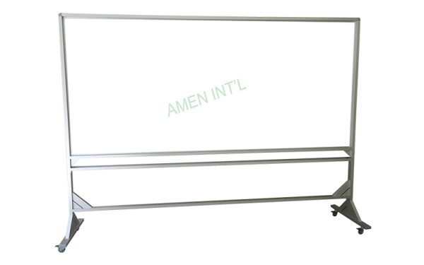 Whiteboards With Aluminium Stands | Amen International Pte Ltd