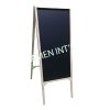 Magnetic Chalkboard with 'A' Stand Singapore | Amen International Pte Ltd
