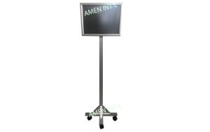 Aluminium Stand with Snap Frame
