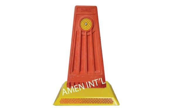 Rubber Flap Lane Dividers Singapore | Amen International Pte Ltd