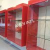 Display Cabinets Singapore | Amen International Pte Ltd