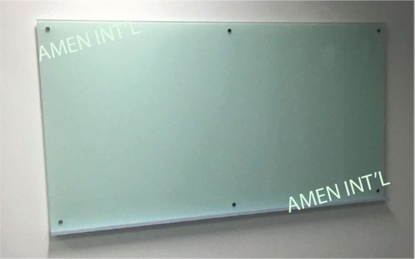 Magnetic Glass Boards Singapore | Amen International Pte Ltd
