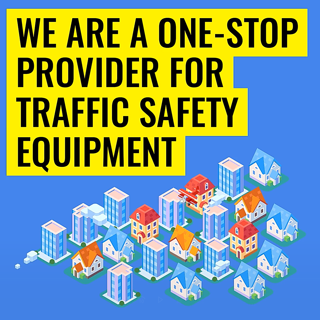 Signage, Office Supplies & Traffic Safety Equipment Company Amen Intl