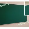 Pinboard With Silver Aluminum Frame Singapore | Amen International Pte Ltd